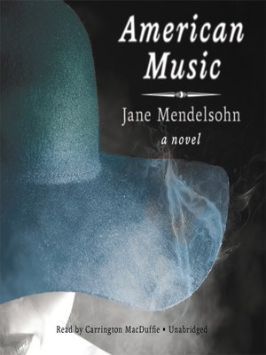 cover image of American Music